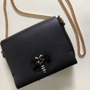 Bag - ZARA   (non leather)